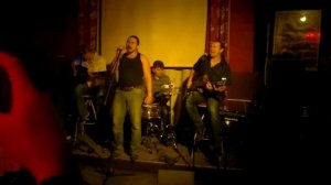 Деникин Спирт - Ветры-кони