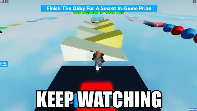 The BEST ROBLOX GAMES You NEED TO PLAY... (2023) смотреть онлайн