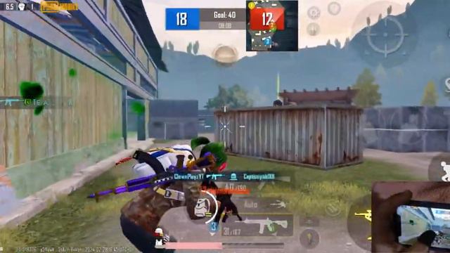 IPHONE 11 IN 2024 PUBG MOBILE TEST | BEST 4-FINGERS CLAW HANDCAM GAMEPLAY смотреть онлайн