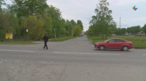 ГИБДД разъясняет правила проезда перекрестка с 4-фазным светофором