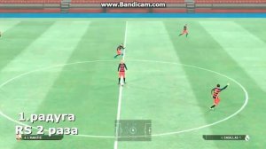 Обучение. Как делать финты в PRO EVOLUTION SOCCER 2016 (PES16)