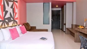 Trio Hotel Pattaya 4* Паттайя, Тайланд