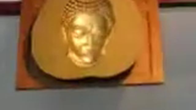 Всевидящий лик Будды. смотреть онлайн