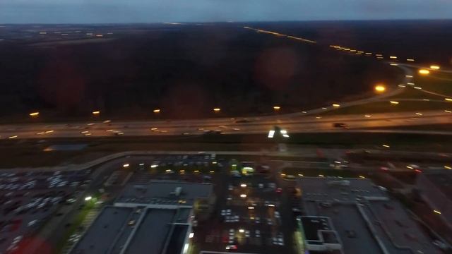 Кудрово Сумрачный Лондон смотреть онлайн