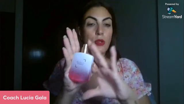 Conoce la nueva fragancia Magnolia D Amelie смотреть онлайн