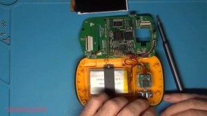 HTI HT-A1 Quick Thermal Camera Teardown