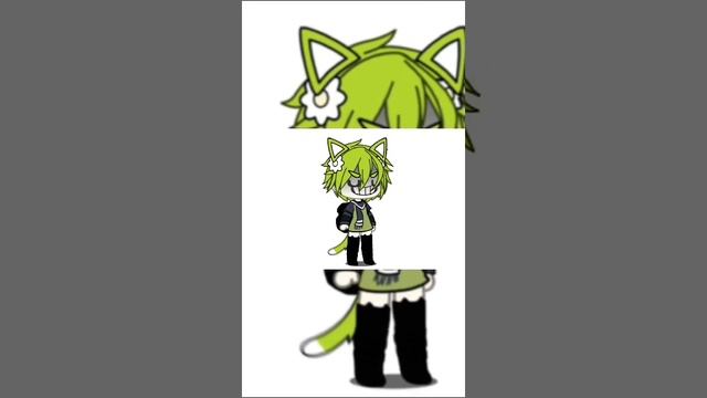 Цветочки типа