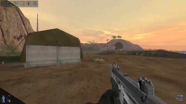 Project IGI 2 Mission #14 (Island Assault) || IGN Gameplay. смотреть онлайн