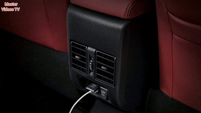 Toyota Yaris ATIV new shape