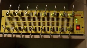 БОЛЬШОЙ тест батареек АА. Тестирование батареек формата AA. BIG battary cell test size AA R6 LR6.