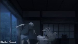 【Yosuga no Sora】 Сора и Хару - Зачем же мы забыли, что мы люди? (16+)