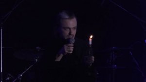 Ярослав Баярунас - Ребекка (мюзикл «Rebecca»)