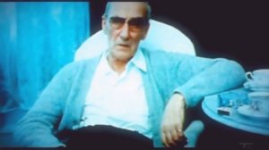 Дирижёр Евгений Мравинский: о роли дирижёра в музыке.