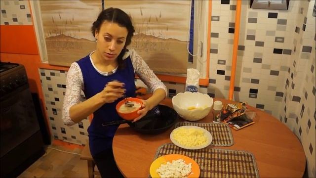 ✺ Золотистый картофель "Гауранга", запеченный с сыром в духовке - Pro Еду ✺ смотреть онлайн