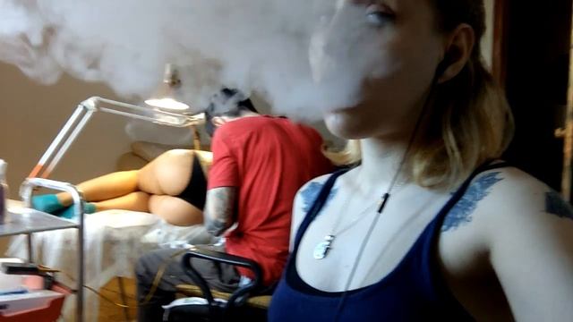 Люблю свою работу)) i love my job) смотреть онлайн