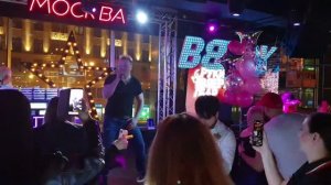 Саша Попов "Нам будет весело мы начинаем танцевать"