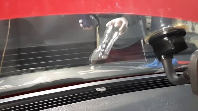 Замена масла в ГУР Форд Мондео 3, 1.8HE, бензин, двиг. CGBA, 81kW, 110 Hp. смотреть онлайн