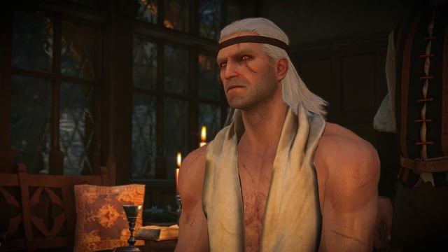 НЕИЗВЕСТНЫЙ ВЕДЬМАК | 10 малоизвестных фактов о Геральте из Ривии | The Witcher / Ведьмак 3 смотреть онлайн