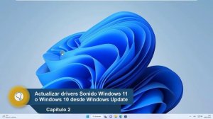 Actualizar Drivers Sonido Windows 11 o Windows 10