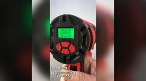 Строительный фен BRAIT BHG 2000PRO