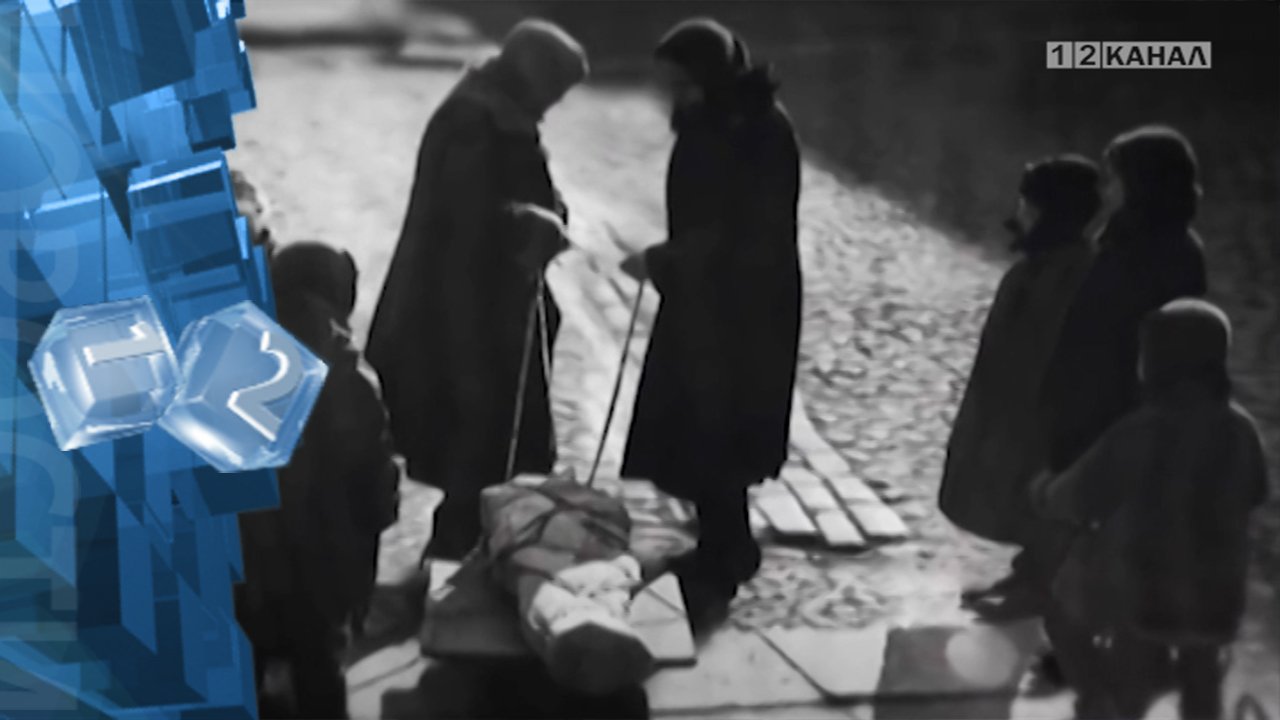 8 сентября 1941 года началась блокада Ленинграда.mp4