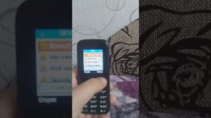 как сделать группу на кнопочном телефоне
