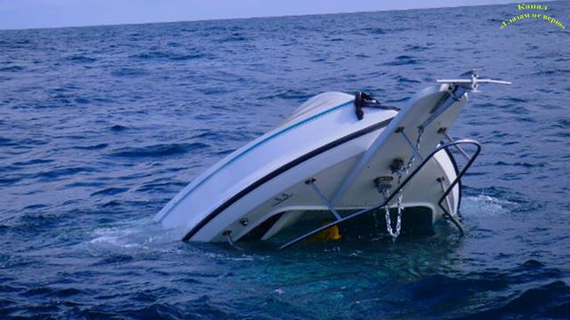 ТОП 10 САМЫХ везучих людей в мире
