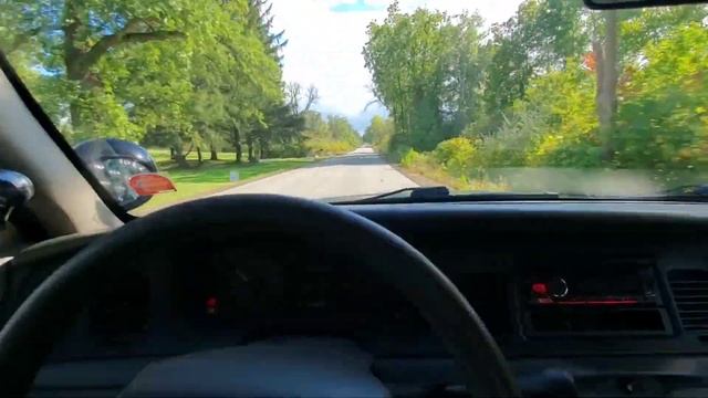 Marty Tuned Crown Vic (Before and After) смотреть онлайн