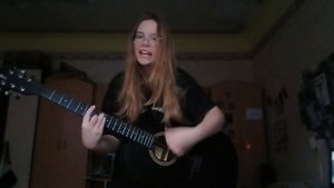 Дайте танк(!) - Впереди(мега драйвовый cover)