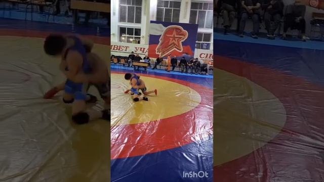 тяжёлая схватка #wrestling #бои #борьба #вольнаяборьба #спорт #красиво #легенда #красота #горы