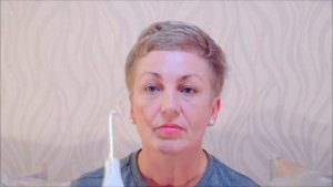 Эффективный Уход за Кожей Лица Видео в Домашних Условиях - Импульсный Массажер Дарсонваль