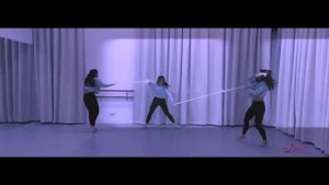 Undo | Sanna Nielsen | Lyrical Dance | La Danse Studio (Sarawak)