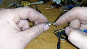 Ремонт разъема автомобиля своими руками