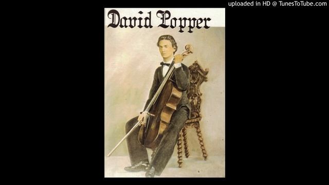 D.POPPER MAZURKA DO M. CELLO MINUS ONE смотреть онлайн