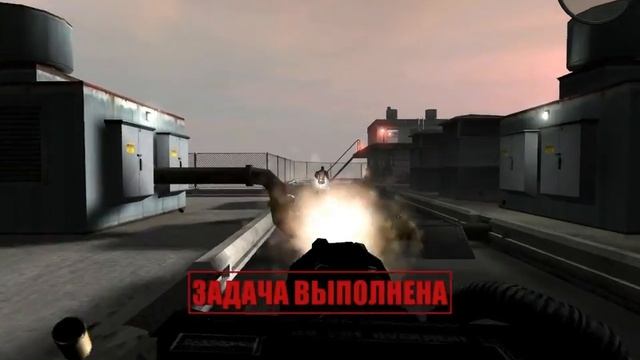 Devastation. Финал игры смотреть онлайн