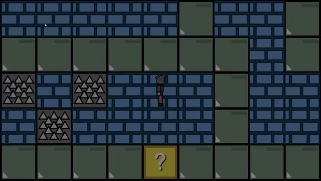 Desert Rage - SE - Rock - Water Temple - 3 смотреть онлайн