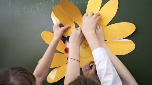 Молодой педагог-2022 г. Видео-визитка