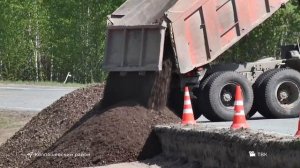 Рубрика "Регион" от 15.06.22 г.: Александровский район, Парабель, Каргасок, Стрежевой