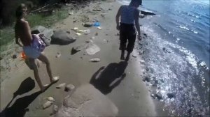 В поисках далекого прошлого .Окаменелости .1 часть