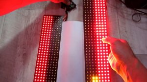 LED платы ГАЗ Соболь 221717 (задние фонари)