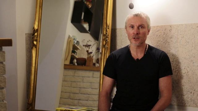 Йога-нидра, медитация. Авторский метод Александра Белослудцева. Йога-студия "Чакра"