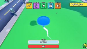 (NEW TORNADO GAME?!?!) Tornado Simulator