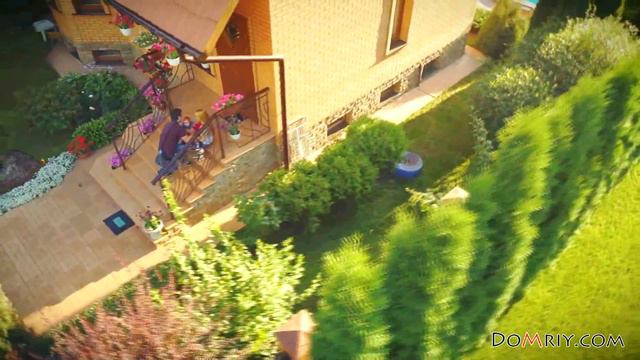 DOMRIY с Вами от выбора участка до заселения в Дом Мечты! смотреть онлайн