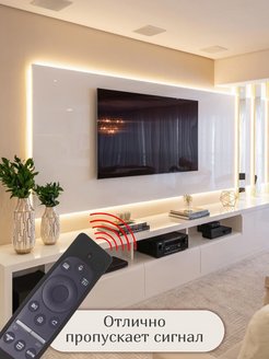 Прячем кабеля TV