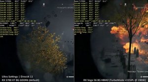 RX 5700 XT vs RX Vega 56 - Unboxing and Test in 14 Games - AMD Ryzen 7 2700X - FullHD