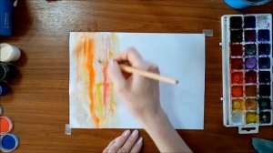 Художественное стекло. Дистанционный урок ИЗО, 5 класс