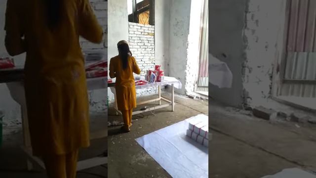 оборудование для производства салфетки. оборудование для бизнеса. смотреть онлайн