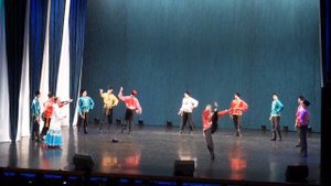 Черноокий Чернобровый