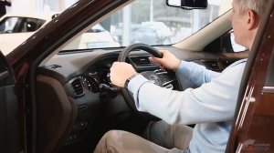 Правильная ПОСАДКА ЗА РУЛЕМ! ПОДПИСЫВАЙТЕСЬ!