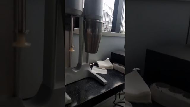 Айс-кофе. Готовим на занятиях. смотреть онлайн